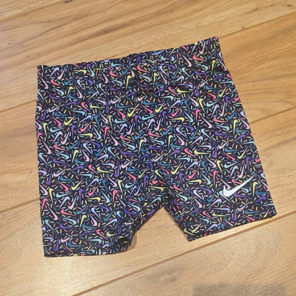 Nike Biker Shorts